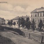 1922: Pohlednice - 000890