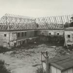 1980-89: Zámek - rekonstrukce