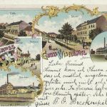 1901?: Pohlednice - 000020