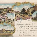 1907: Pohlednice - 000050
