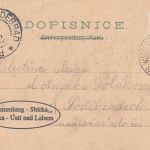 1899: Pohlednice - 000070a