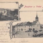1904: Pohlednice - 000090