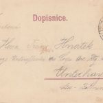 1904: Pohlednice - 000090a