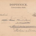 1899: Pohlednice - 000120a