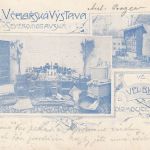 1904: Pohlednice - 000130
