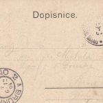 1904: Pohlednice - 000130a