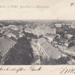 1905: Pohlednice - 000140