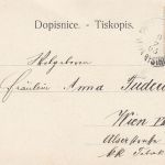 1905: Pohlednice - 000140a
