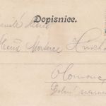 1904: Pohlednice - 000150a