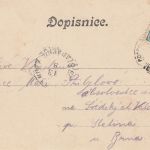 1901: Pohlednice - 000190a