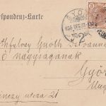 1905: Pohlednice - 000200a