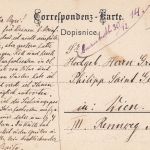 1914: Pohlednice - 000210a