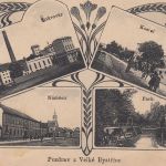 1913: Pohlednice - 000280