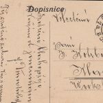 1913: Pohlednice - 000280a