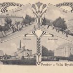 1912: Pohlednice - 000290