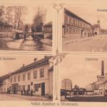 1915: Pohlednice - 000320