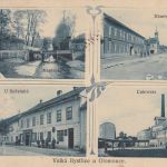 1915: Pohlednice - 000340