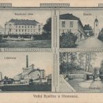 1916?: Pohlednice - 000350