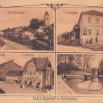 1916: Pohlednice - 000360
