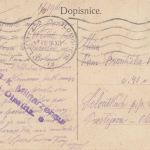 1916: Pohlednice - 000370a