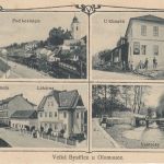 1916: Pohlednice - 000380