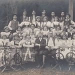 1915: Pohlednice - 000410