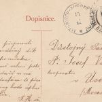 190?: Pohlednice - 000420a