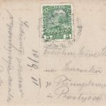 1911: Pohlednice - 000430a