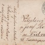 1913: Pohlednice - 000440a