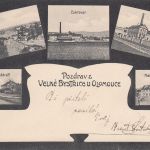 1907: Pohlednice - 000460