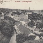 1911: Pohlednice - 000470