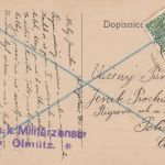 1915: Pohlednice - 000510a