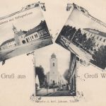 191?: Pohlednice - 000530