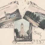 1915: Pohlednice - 000540