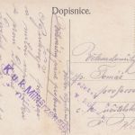 191?: Pohlednice - 000560a