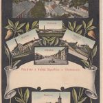 1907: Pohlednice - 000580