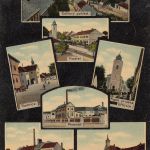 1909: Pohlednice - 000590