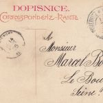 1905: Pohlednice - 000620a