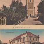 1924: Pohlednice - 000630