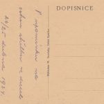 1924: Pohlednice - 000630a