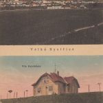1923: Pohlednice - 000650