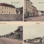 ?: Pohlednice - 000670