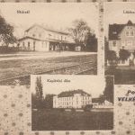 ?: Pohlednice - 000700