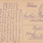 ?: Pohlednice - 000730a