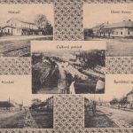 1924: Pohlednice - 000740