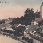 1924: Pohlednice - 000750