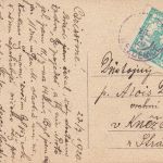 1920: Pohlednice - 000770a