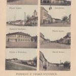 1929: Pohlednice - 000810