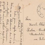 1929: Pohlednice - 000810a