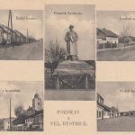 1923?: Pohlednice - 000830